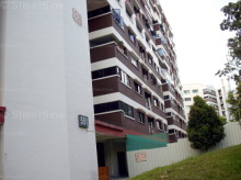Blk 551 Jurong West Street 42 (Jurong West), HDB 5 Rooms #442522